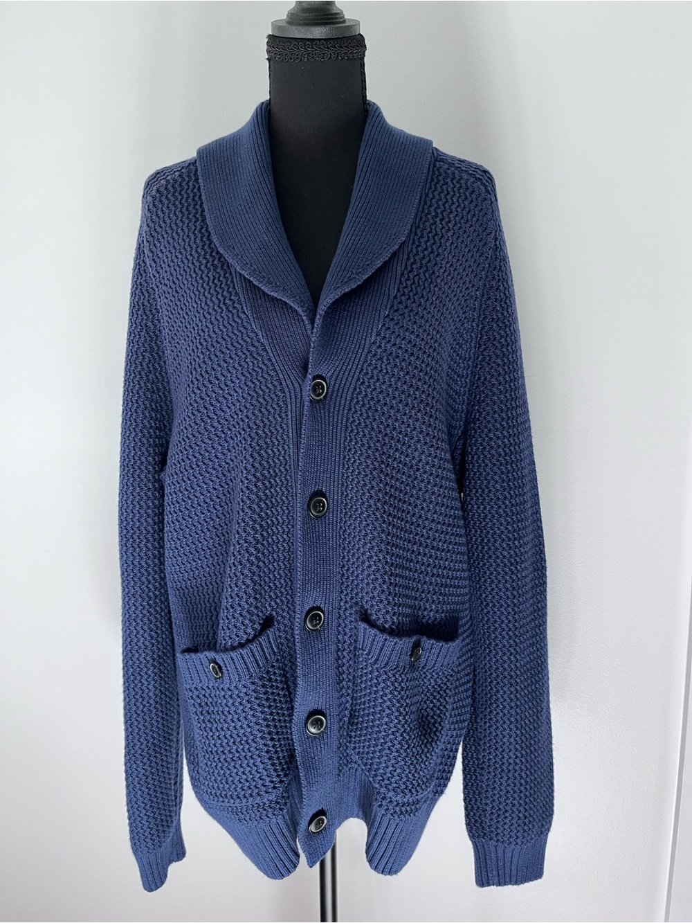 Women’s Duluth Trading Co Midi Cardigan Sweater